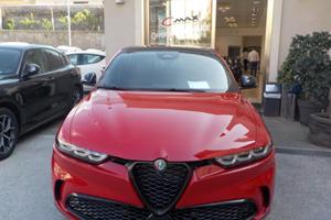 ALFA ROMEO Tonale 1.5 Hybrid 175CV TCT7