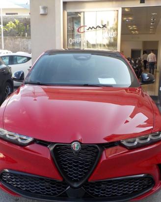 ALFA ROMEO Tonale 1.5 Hybrid 175CV TCT7