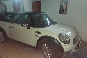 Mini cooper d