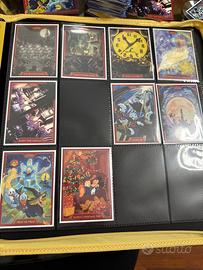 Disney Anthology Master Set Completo