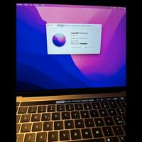 Macbook Pro M1 13’ Touchbar