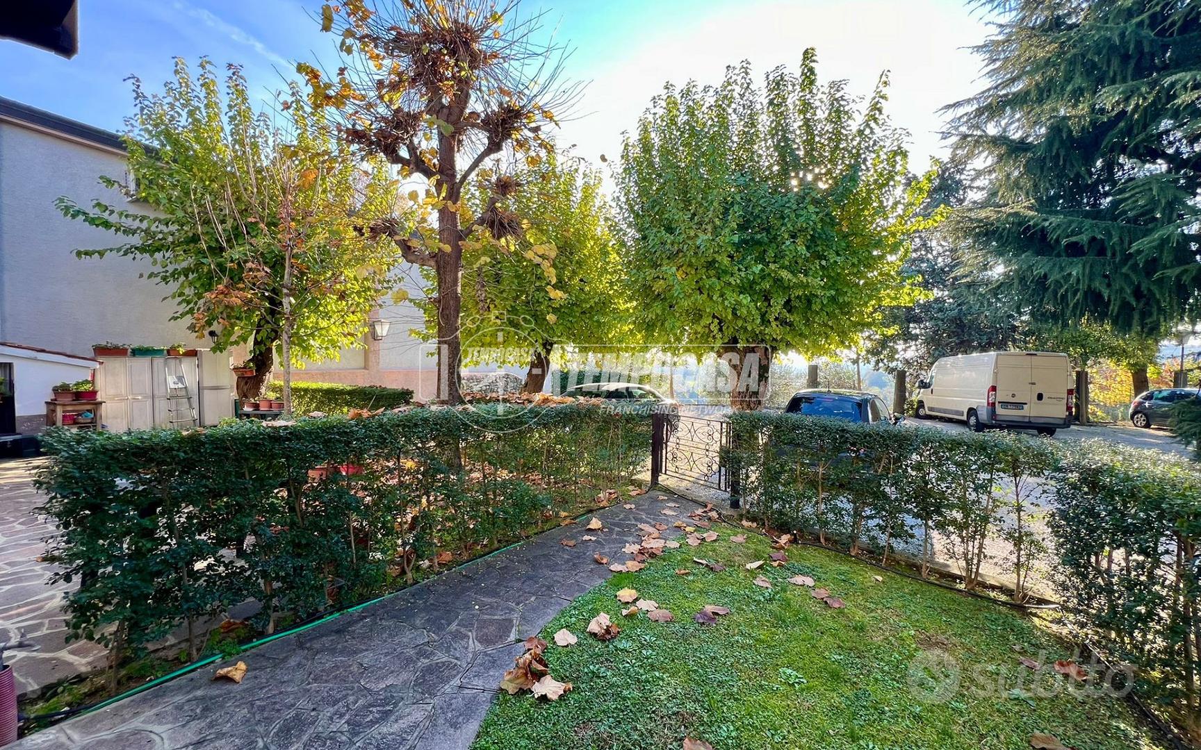 Appartamento – BG - Vista 2