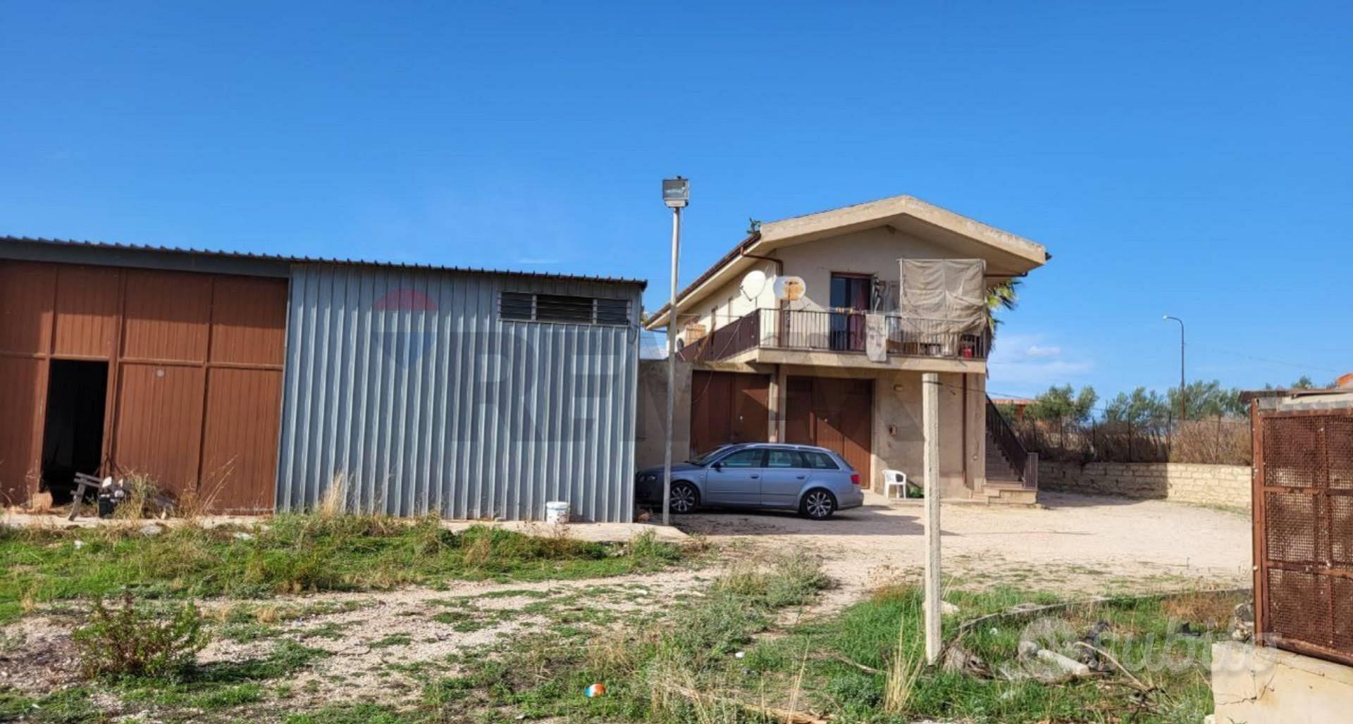Appartamento – Vittoria, Borgo Fenicio - Vista 2