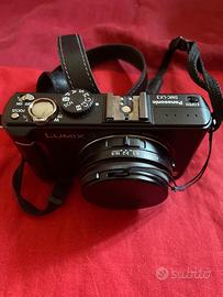 Lumix Panasonic DMC-LX3