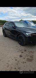 Stelvio 2.2 210 cv