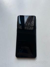 SAMSUNG S9 PLUS 64GB