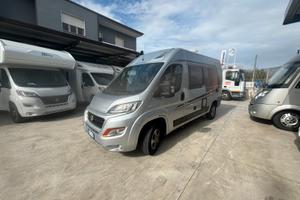 FURGONATO WEINBERG 540 anno 2019 30.000 KM