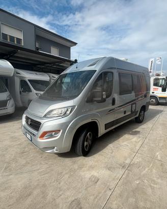 FURGONATO WEINBERG 540 anno 2019 30.000 KM