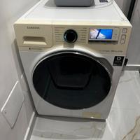 Ricambi / intera Lavatrice samsung 12kg 12 kg