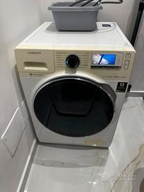 Ricambi / intera Lavatrice samsung 12kg 12 kg