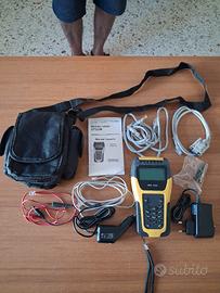 Tester  Senter ST332M xDSL  ADSL2
