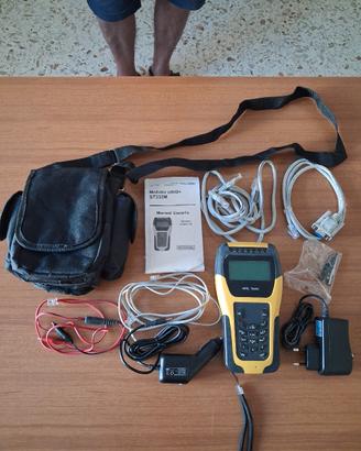 Tester  Senter ST332M xDSL  ADSL2