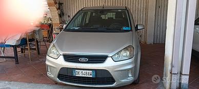 ford c- max 1600 tdi titanium