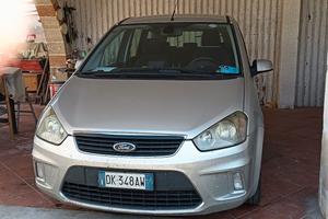 ford c- max 1600 tdi titanium