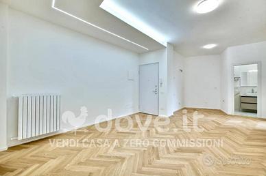 Appartamento Piazza Enrico Chiaradia, 12, 20141, M