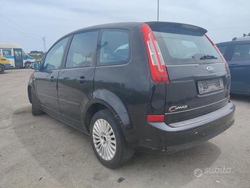 FORD C-MAX DM2 2.0 CNG 145CV 09-10 - Ricambi