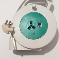 Prolunga cavo telefonico