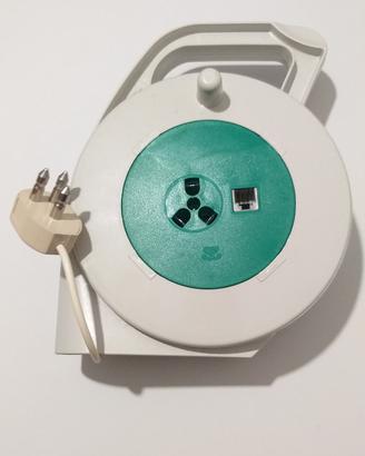 Prolunga cavo telefonico