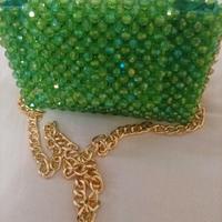 pochette fatte a mano 