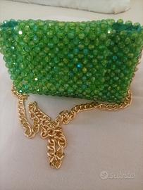 pochette fatte a mano 