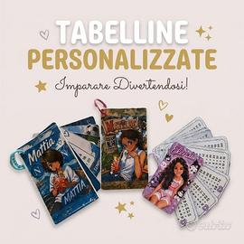 Tabelline