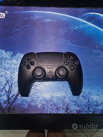 Controller PS5 (DualSense Midnight Black)