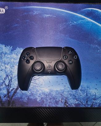 Controller PS5 (DualSense Midnight Black)
