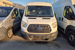 Ford transit frigo