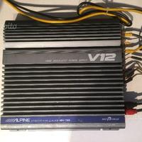 Amplificatori alpine