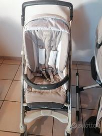 Trioo inglesina