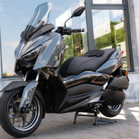 X-Max Tech Max 300 senza un graffio