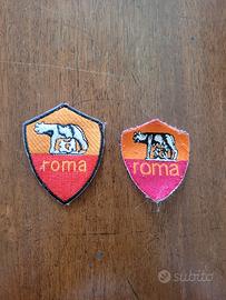 patch toppa scudetto della Roma
