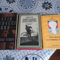 Baldacci Ford + Torelli + Baroni