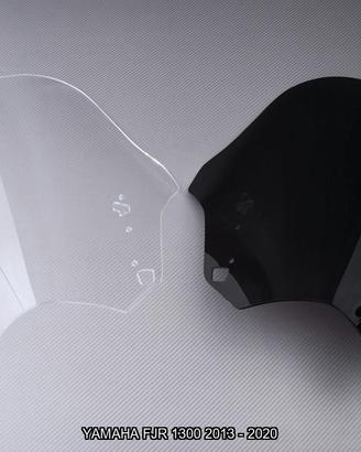 Cupolino / Parabrezza YAMAHA FJR 1300 2013 - 2020
