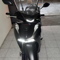 SH 125 2024 SPORT