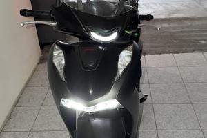 SH 125 2024 SPORT