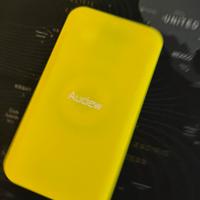 Caricabatteria wireless senza fili
