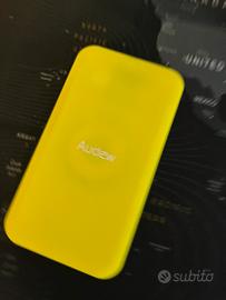 Caricabatteria wireless senza fili