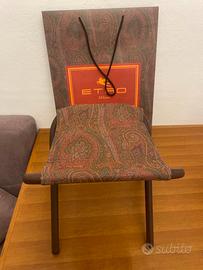 Sedia Etro