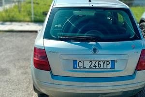 Autovettura Fiat