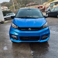 aixam city sport