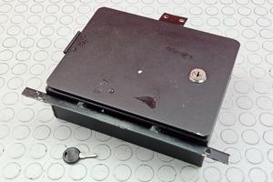 VALIGETTA PORTA TRIUMPH TIGER 1200 Explorer 2011 2