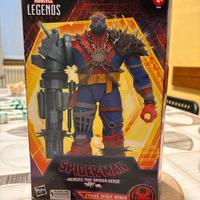 Marvel legends series Spider-Man