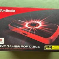 AVerMedia - C875 Live Gamer Portable (LGP)