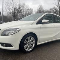 Mercedes-benz B 200 CDI*Automatik*Doppio Tetto*Neo