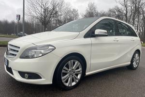 Mercedes-benz B 200 CDI*Automatik*Doppio Tetto*Neo