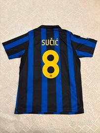 Inter 2026/27 - Sučić 8