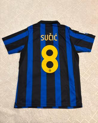 Inter 2026/27 - Sučić 8