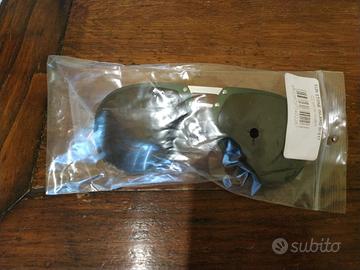 STONE ISLAND OCCHIALI CARL ZEISS VISION VERDE