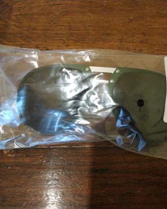 STONE ISLAND OCCHIALI CARL ZEISS VISION VERDE